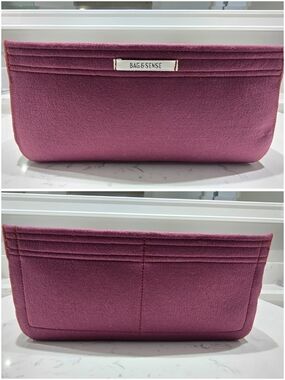 Bag & Sense Bag Organizer